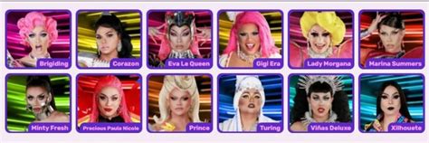 cartoonhd rupaul's drag race|Drag Race Philippines (Season 1) .